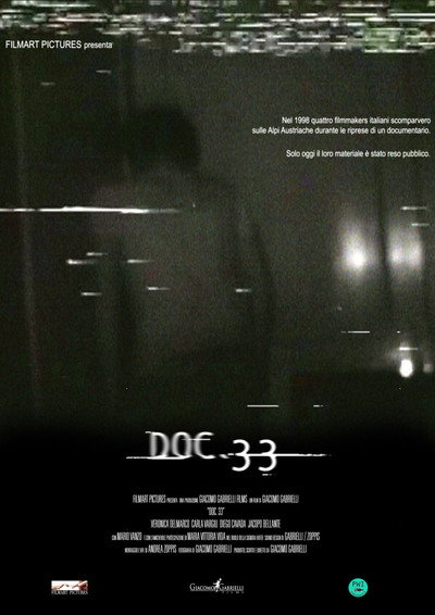 Póster de Doc. 33