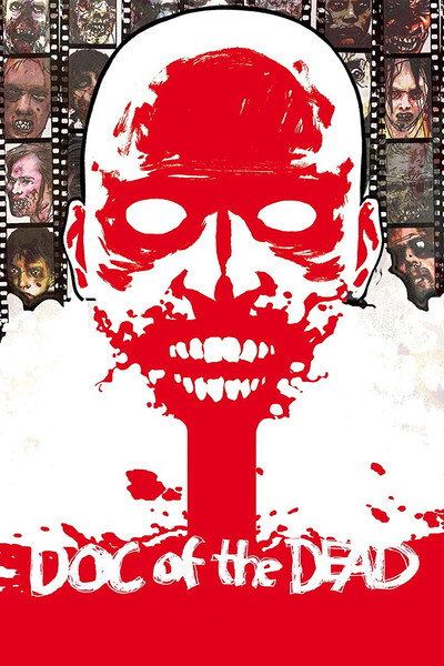 Póster de Doc of the Dead