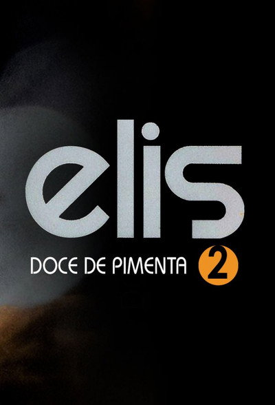 Póster de Doce de Pimenta