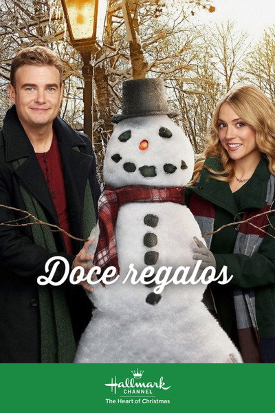 Póster de Doce regalos