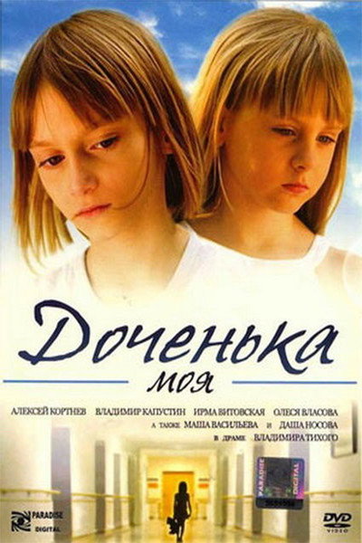 Póster de Dochenka moya