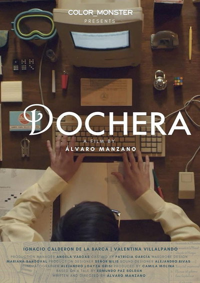 Póster de Dochera