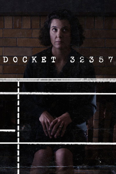 Póster de Docket 32357
