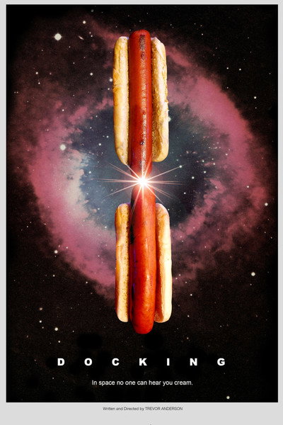 Póster de Docking