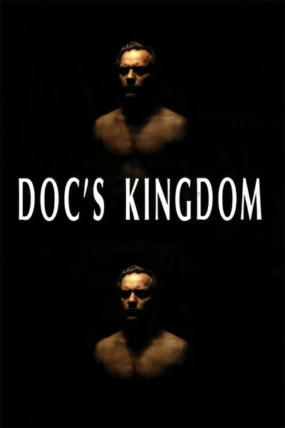 Póster de Doc's Kingdom