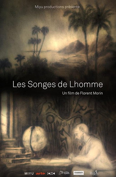 Póster de Docteur Lhomme