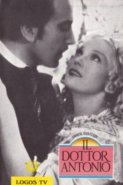 Póster de Doctor Antonio