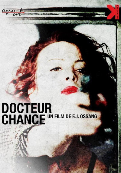 Póster de Doctor Chance