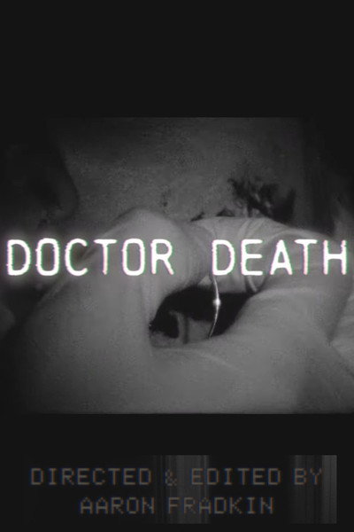 Póster de Doctor Death