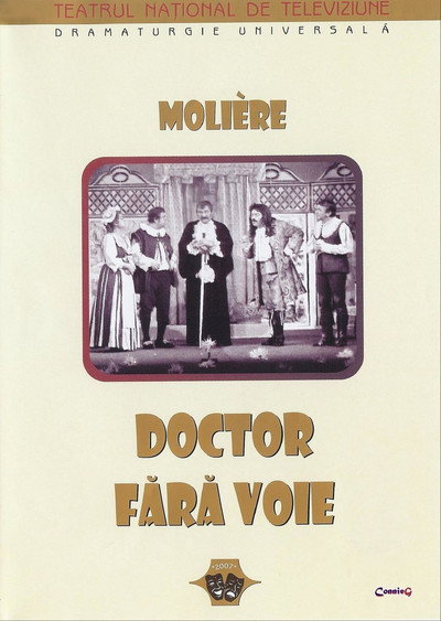 Póster de Doctor fara voie