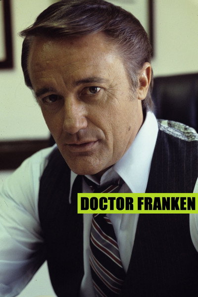 Póster de Doctor Franken