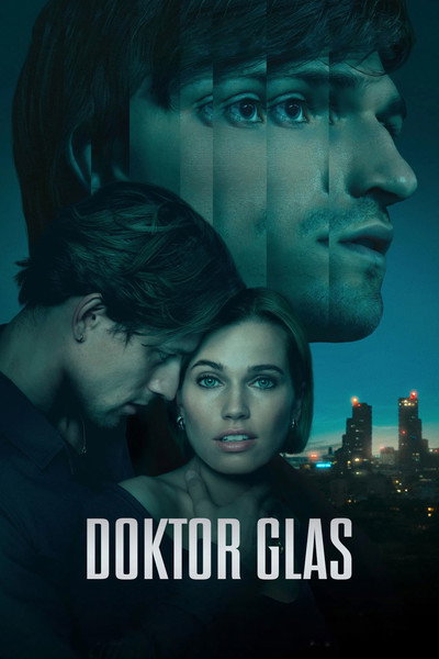 Póster de Doctor Glas