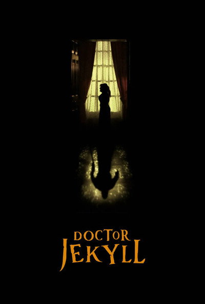 Póster de Doctor Jekyll