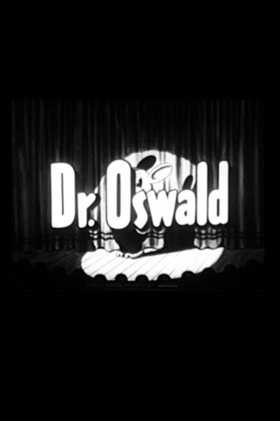 Póster de Doctor Oswald