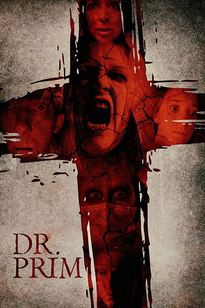 Póster de Doctor Prim