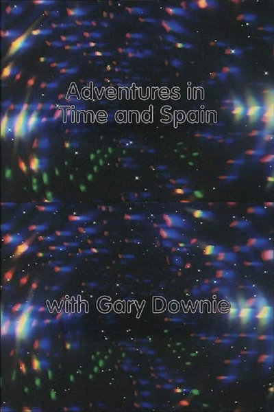 Póster de Doctor Who: Adventures in Time and Spain