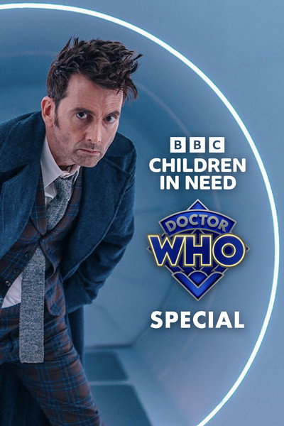 Póster de Doctor Who: Destination - Skaro