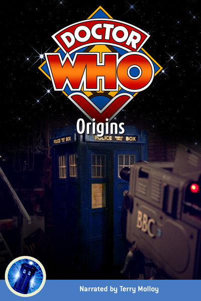 Póster de Doctor Who: Origins