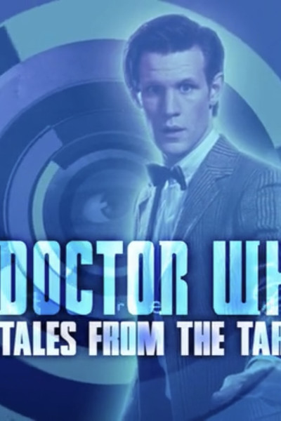 Póster de Doctor Who: Tales from the TARDIS
