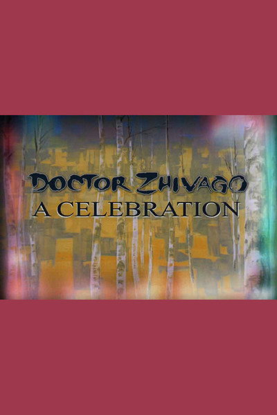 Póster de Doctor Zhivago: Un homenaje