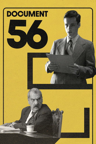 Póster de Document 56