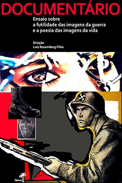 Póster de Documentário
