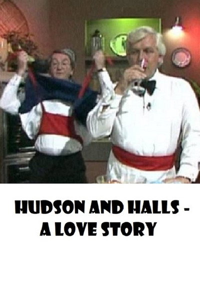 Póster de Documentary New Zealand: Hudson and Halls - A Love Story