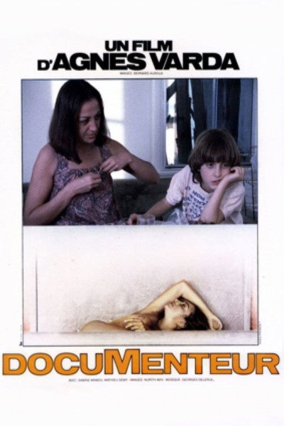 Póster de Documenteur
