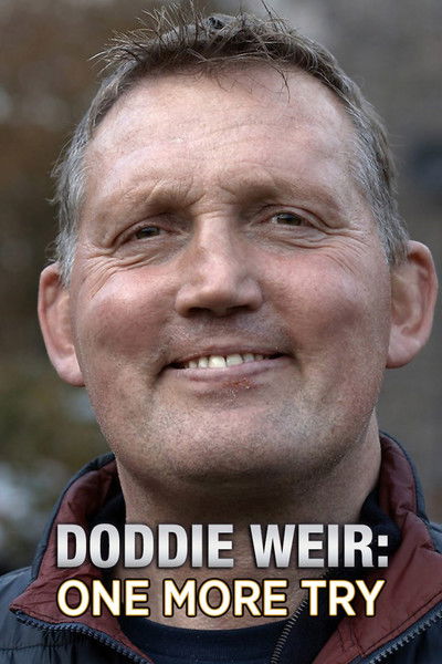 Póster de Doddie Weir: One More Try