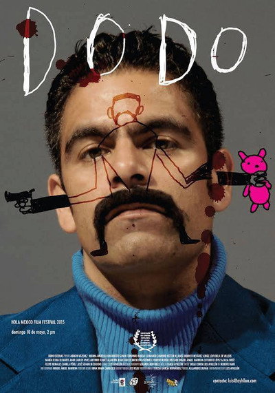 Póster de Dodo