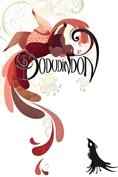 Póster de Dodudindon
