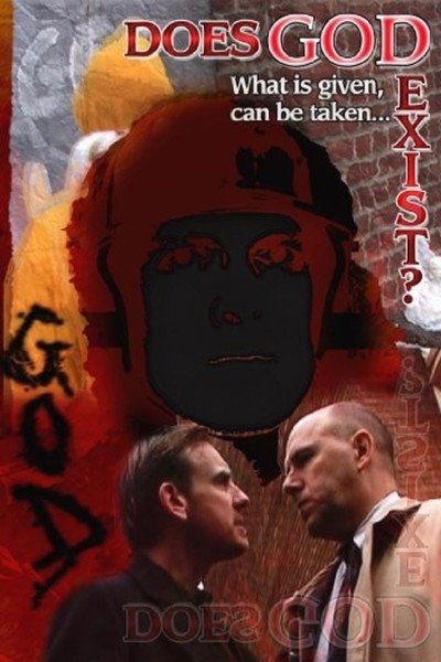 Póster de Does God Exist?