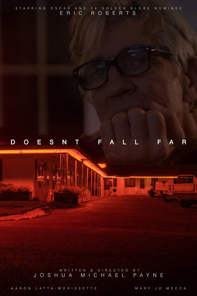 Póster de Doesn't Fall Far