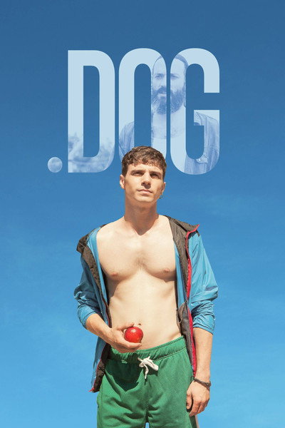 Póster de .dog