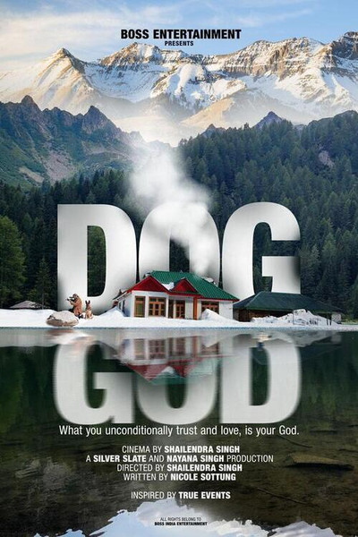 Póster de Dog
