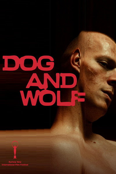 Póster de Dog and Wolf