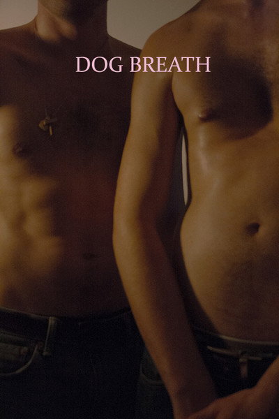 Póster de Dog Breath