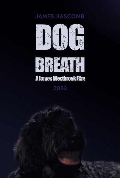 Póster de Dog Breath