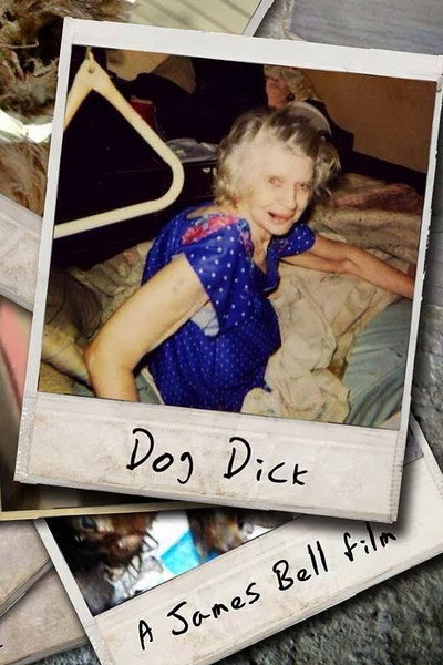 Póster de Dog Dick