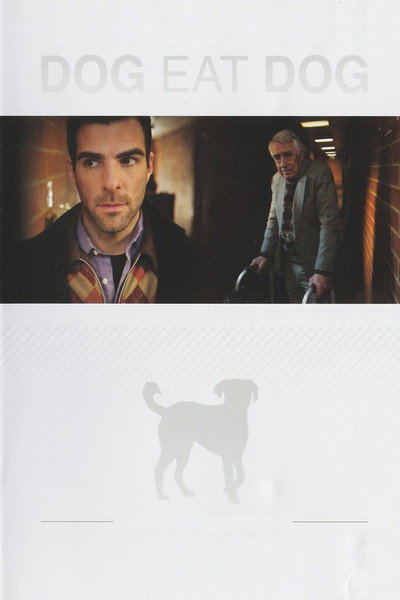Póster de Dog Eat Dog