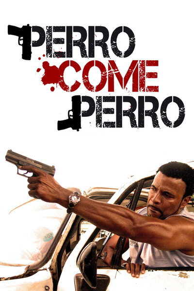 Póster de Dog Eat Dog