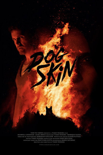 Póster de Dog Skin and Other Stories