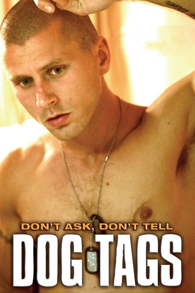 Póster de Dog Tags