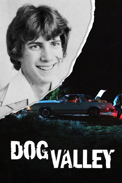 Póster de Dog Valley