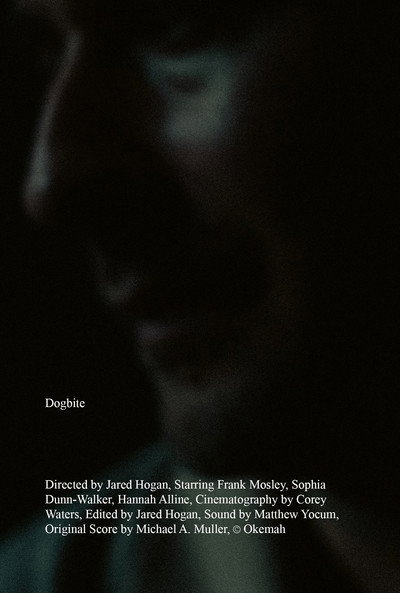 Póster de Dogbite