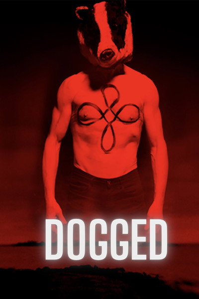Póster de Dogged