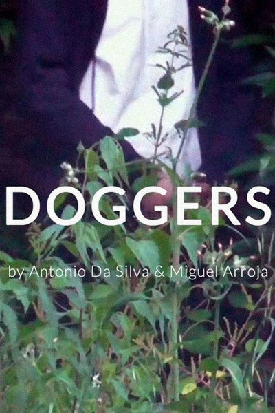 Póster de Doggers