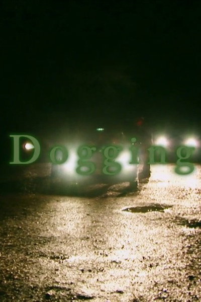 Póster de Dogging