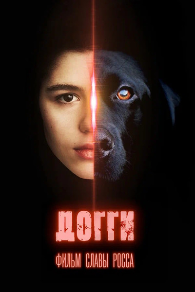 Póster de Doggy