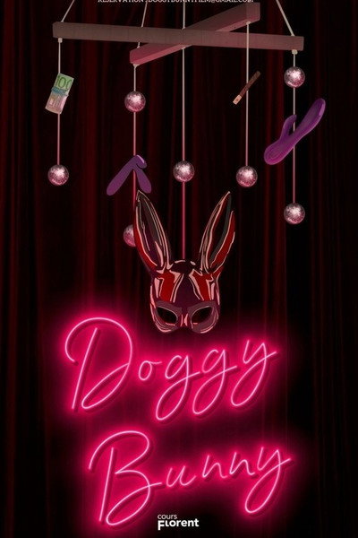 Póster de Doggy Bunny